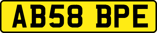 AB58BPE