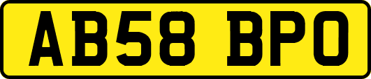 AB58BPO