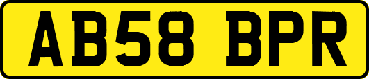 AB58BPR