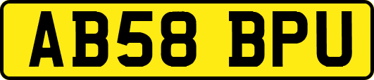AB58BPU
