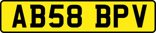 AB58BPV