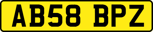 AB58BPZ