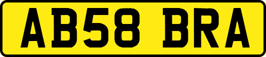 AB58BRA