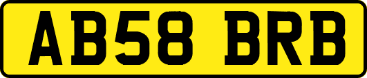 AB58BRB