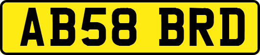 AB58BRD