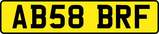 AB58BRF