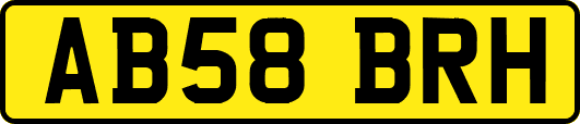 AB58BRH