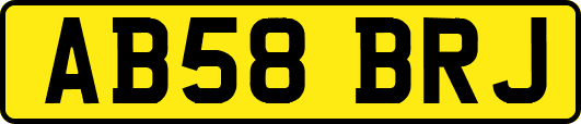 AB58BRJ