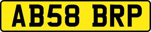 AB58BRP