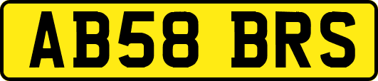 AB58BRS