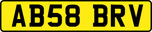 AB58BRV