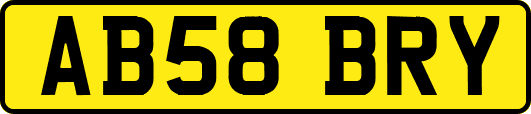 AB58BRY