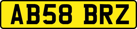 AB58BRZ