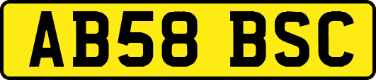 AB58BSC