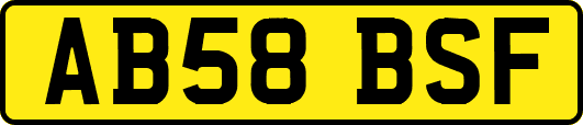 AB58BSF