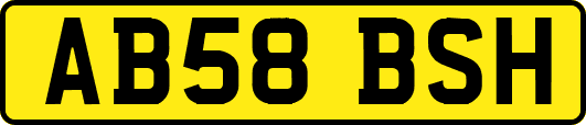 AB58BSH
