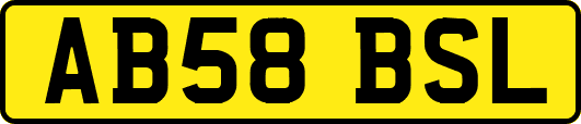 AB58BSL