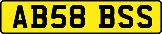 AB58BSS