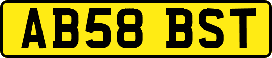 AB58BST