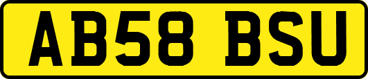 AB58BSU