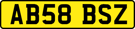 AB58BSZ