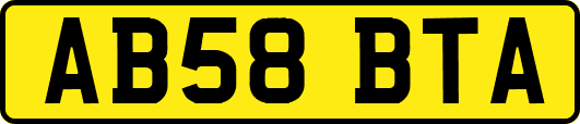 AB58BTA
