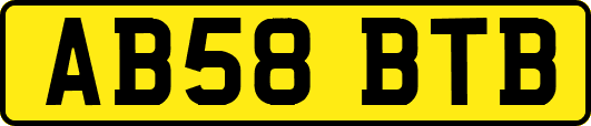 AB58BTB