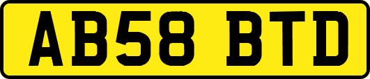 AB58BTD