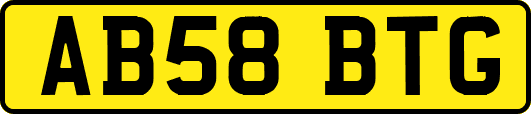 AB58BTG