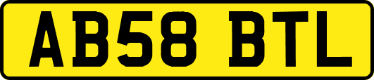 AB58BTL