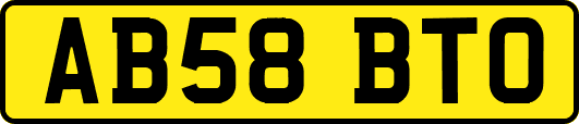 AB58BTO