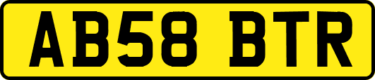 AB58BTR
