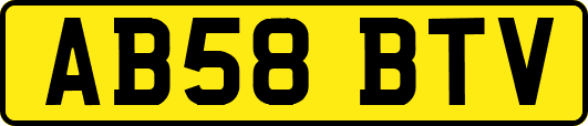 AB58BTV