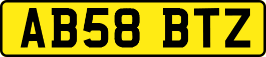 AB58BTZ