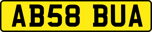 AB58BUA