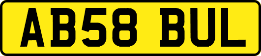AB58BUL