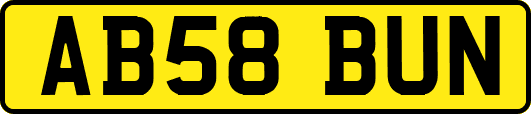AB58BUN