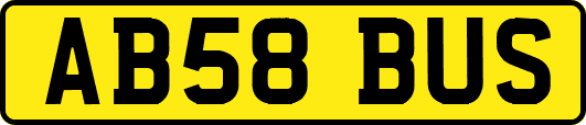 AB58BUS