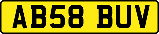 AB58BUV