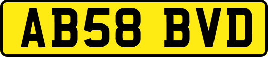 AB58BVD