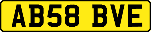 AB58BVE