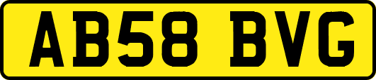 AB58BVG