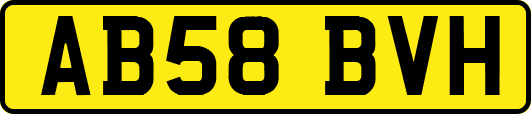 AB58BVH