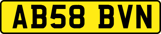 AB58BVN