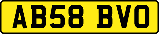 AB58BVO