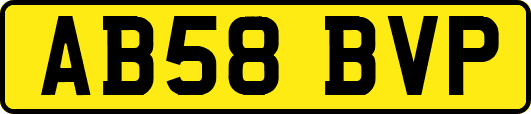 AB58BVP