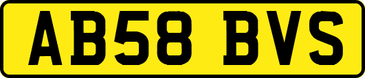 AB58BVS