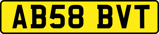 AB58BVT
