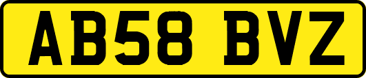 AB58BVZ