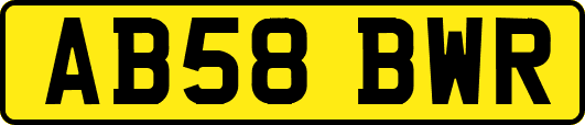 AB58BWR
